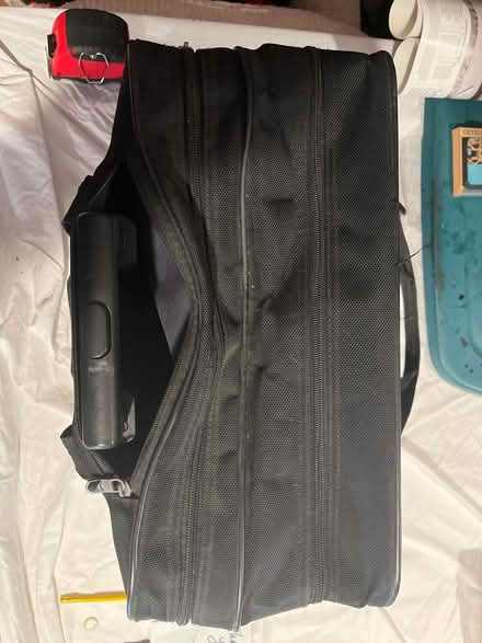 Photo of free Rolling Backpack / Briefcase (Farmington Hills) #3