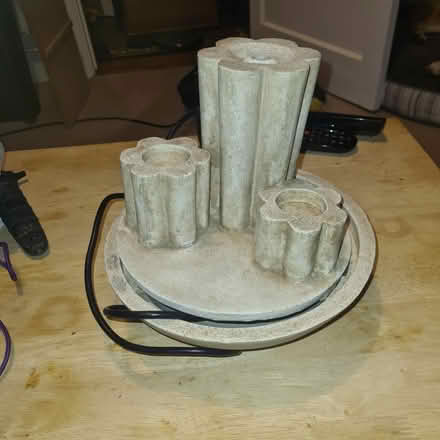 Photo of free Water Fountain (TW7) #2