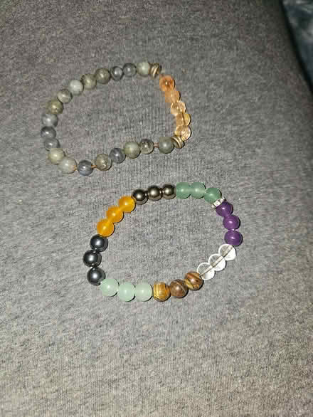 Photo of free Stretch/Adjustable Bracelets (Bronx) #3
