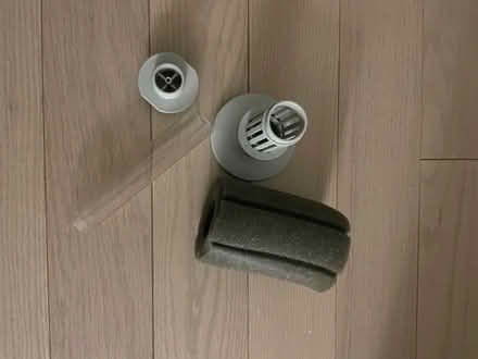 Photo of free Hydro sponge II filter (Kennedy/16th in Markham) #2