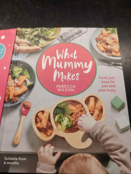 Photo of free Cooking Books (Romford RM2) #2