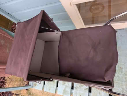 Photo of free Vintage Mothercare play pram (Kidlington OX5) #2