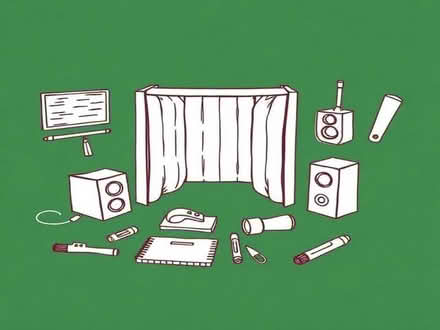 Photo of Materials to build a soundproof booth (Mexborough S64) #1