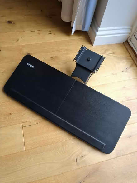 Photo of free Desk extension for computer keyboard (Osney OX2) #1