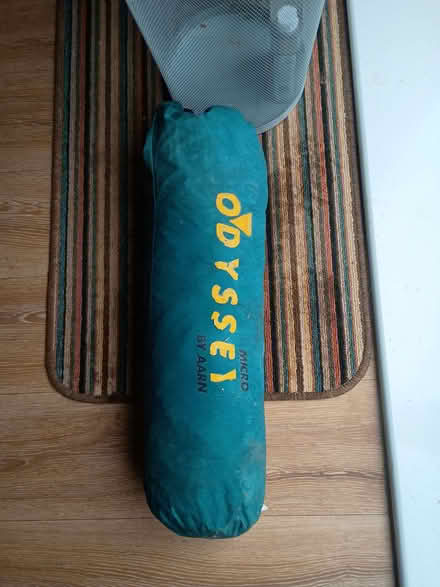 Photo of free One person tent (Standish GL10) #1