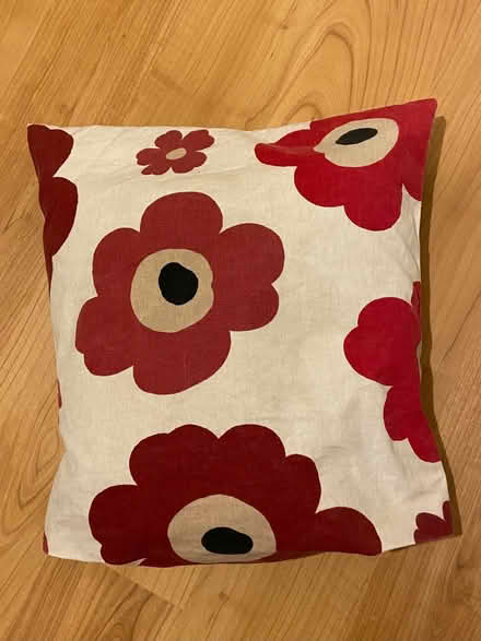 Photo of free Freshly washed pet’s bean bag cushion and covers (Brookfield PR2) #2