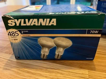 Photo of free Spotlight bulbs (Bushey WD23) #3