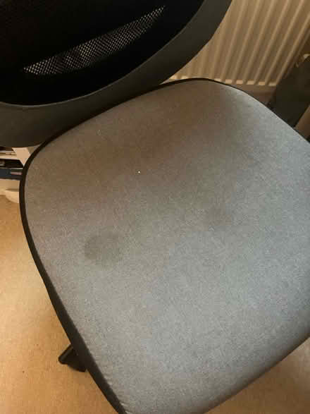 Photo of free Desk chair (Tottenham N15) #2