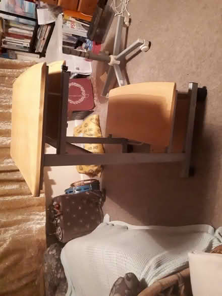 Photo of free Computer Desk (Glastonbury BA6) #2