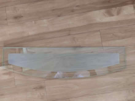 Photo of free Glass shelf (Bernards Heath AL1) #1