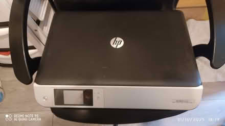 Photo of free Printer (Upper Holloway N19) #2