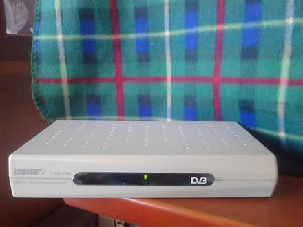 Photo of free Echostar set top box Freeview (Waddington LN5) #2