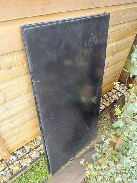 Photo of free Black glass (Dawlish EX7) #1