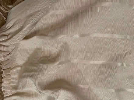 Photo of free Pair of vintage curtains (Macclesfield SK11) #3