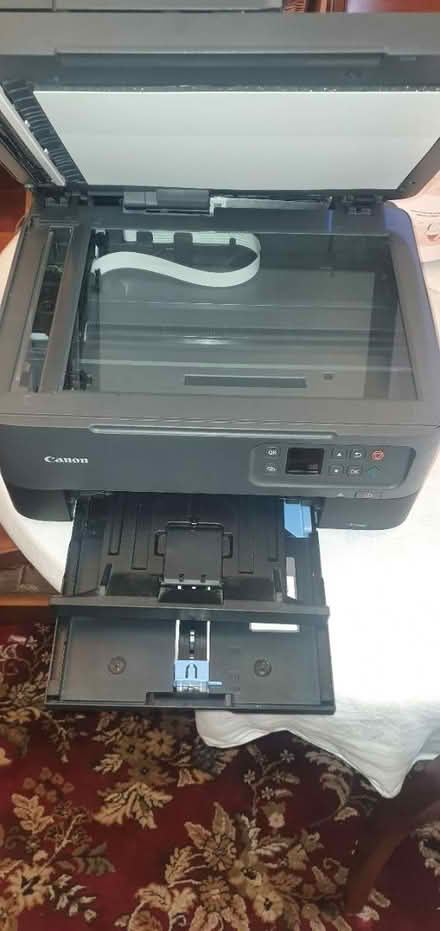 Photo of free Canon pixma TS7450 (Callington, PL17) #2
