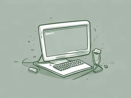 Photo of Computer components/ Thermal Paste (BT6) #1