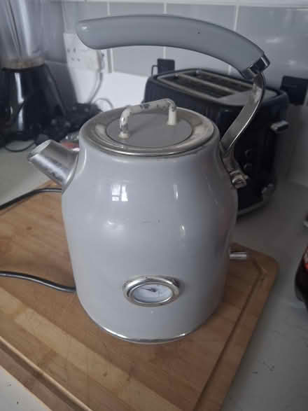 Photo of free Kettle (ME17 Maidstone) #1