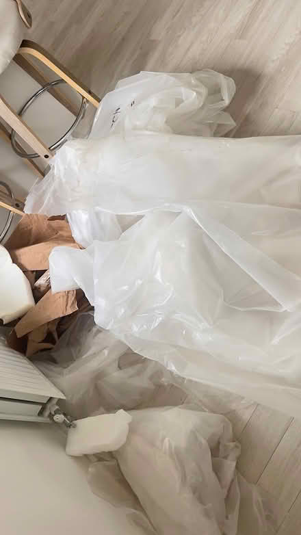 Photo of free Plastic (TN27, Headcorn) #1