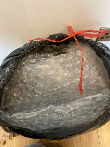 Photo of free Packing materials (St Marks Hill KT6 4) #1