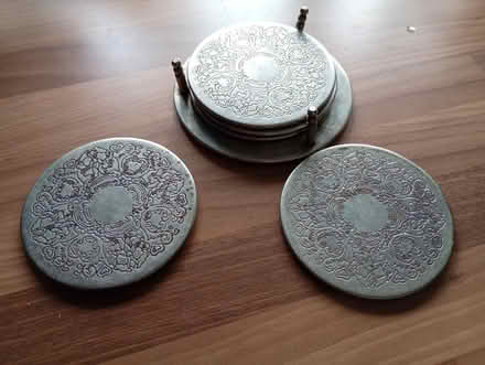 Photo of free Coaster Stack (Melbourn SG8) #2