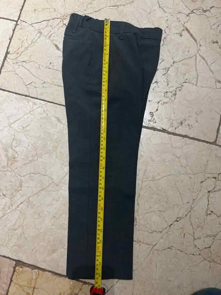 Photo of free School trousers (West acton - W3) #1