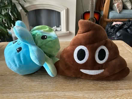 Photo of free Soft toys (Enfield EN2) #3