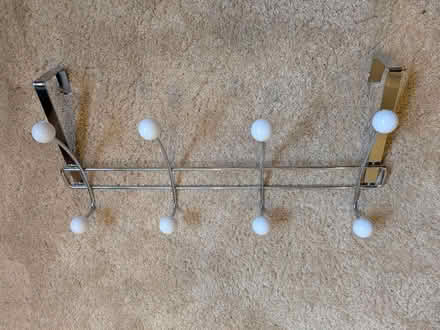 Photo of free Over door hooks (SW16) #1