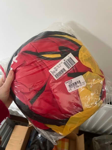 Photo of free Children’s play tent (Stanway, CO3) #1