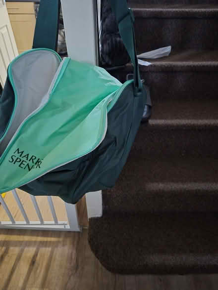 Photo of free Cooler bag (Normanton DE23) #1