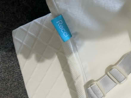 Photo of free King size Mattress Topper (Heysham, Morecambe, LA3) #3