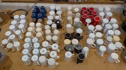Photo of free Many, many mugs (Yeading UB4) #1