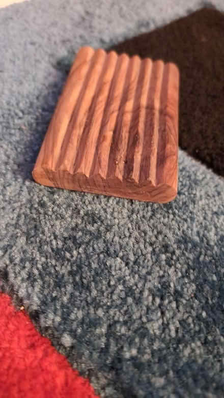 Photo of free Soap dish (Combe Down) #2