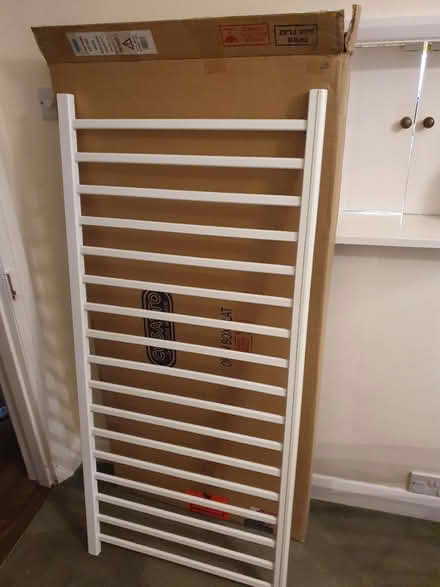 Photo of free Cot sides (Chalfont Common, SL9) #1