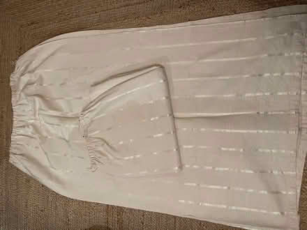 Photo of free Pair of vintage curtains (Macclesfield SK11) #1