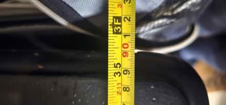 Photo of free Chest of drawers (Stonebridge BA11) #4