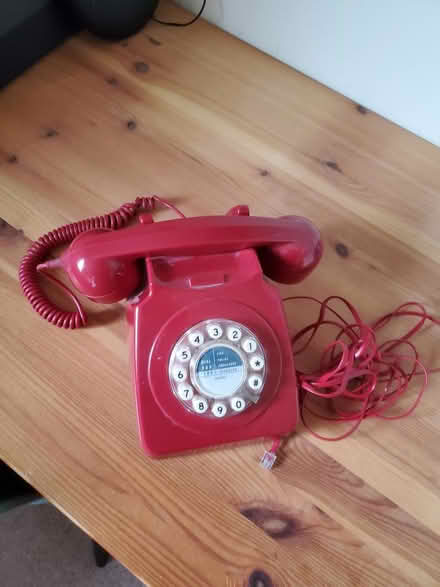 Photo of free Digital telephone (Watlington OX49 5) #1