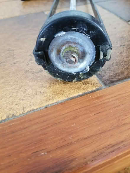 Photo of free Caulking gun (Gloucester) #4