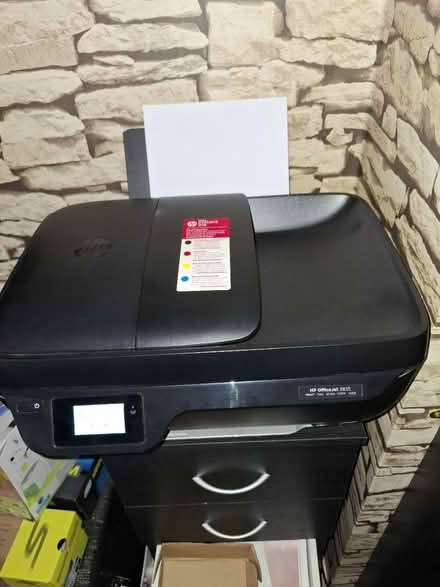 Photo of free Hp Printer (B97 6PA) #1