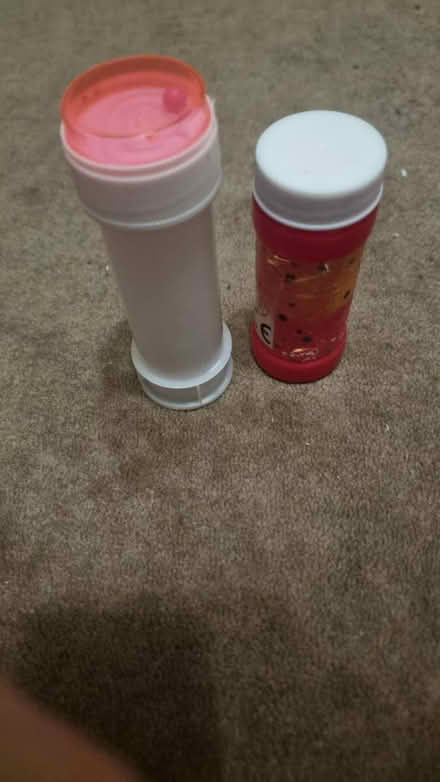 Photo of free Bubbles (South hampstead NW8) #1