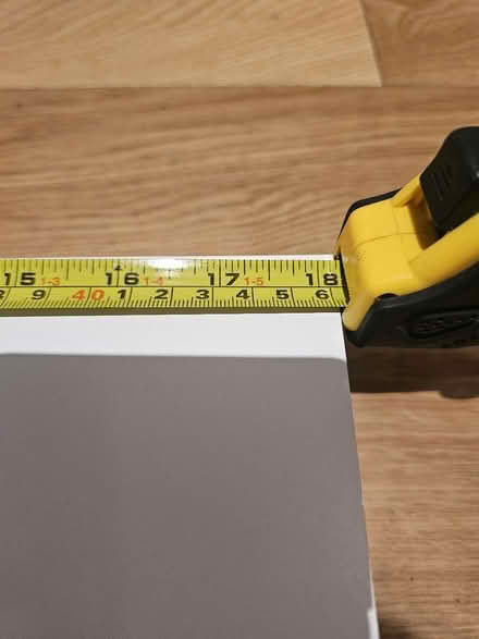 Photo of free IKEA spare shelves (Oval Quarter SW9) #1