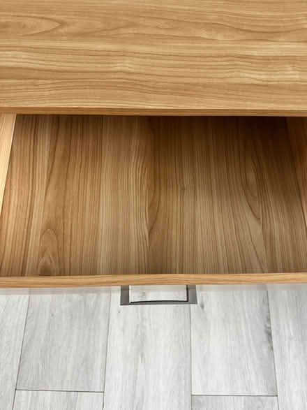 Photo of free Chest of 3 drawers (Wood Farm OX3) #3