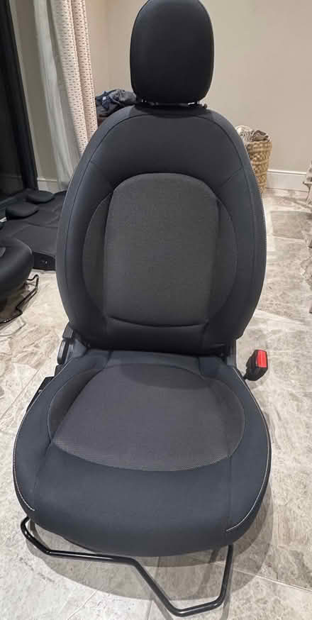 Photo of free Seats for Mini F55 (Hildenborough) #2