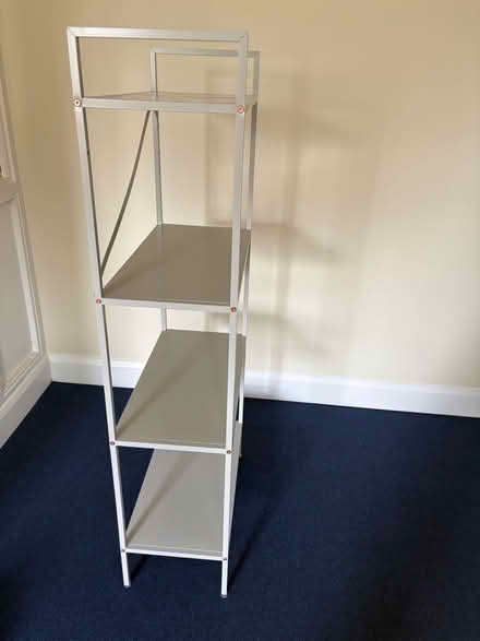 Photo of free IKEA DRAGET rack (Oxford OX2) #1