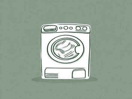 Photo of Condenser tumble dryer (CT4) #1