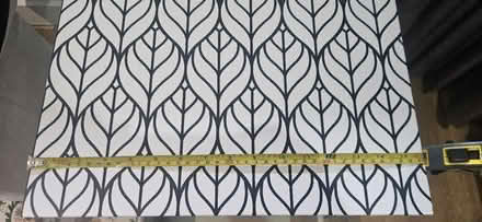 Photo of free Bed side table (Gallions Reach) #4