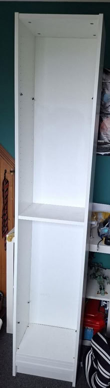 Photo of free IKEA Billy Bookcase (Baldock SG7) #1