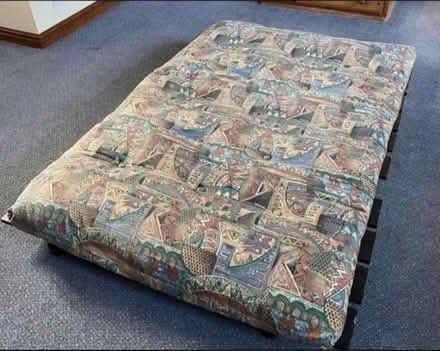 Photo of free Futon (Llandrindod wells LD1) #3