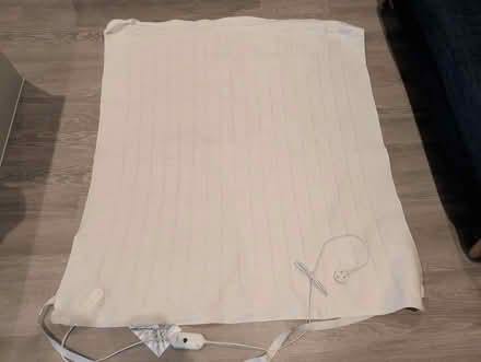 Photo of free Heated under blanket (Medbourne MK5) #1