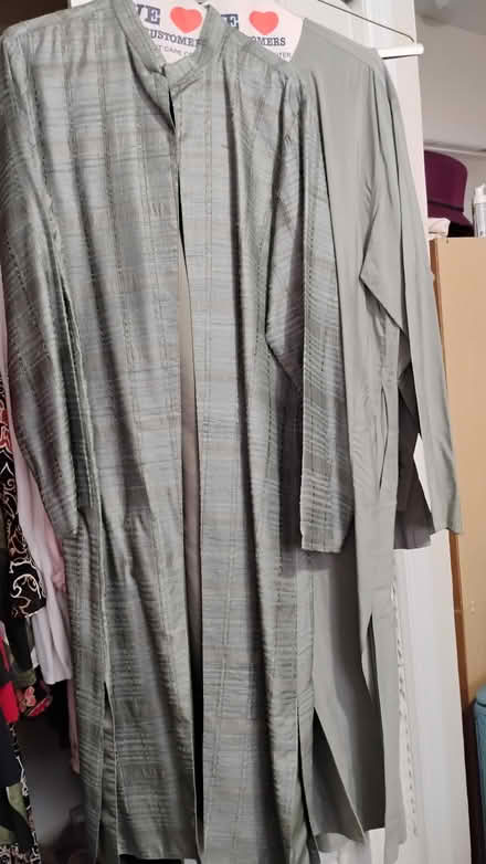 Photo of free Indian clothing for man (Hawthorne) #1