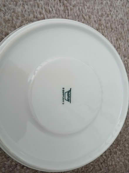 Photo of free Set of 6 Cups and Saucers (Lark Lane Area L17) #2
